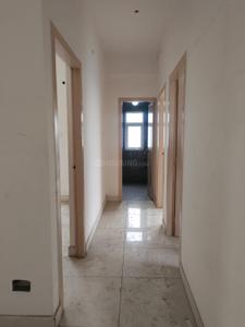 Hall Image of 1373 Sq.ft 3 BHK Apartment / Flat for sale in Ganguly 4 Sight Vivante, Garia, Sonarpur Kolkata for Rs. 18500000