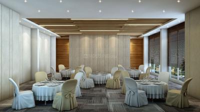Hall Image of 1386 Sq.ft 3 BHK Apartment / Flat for sale in Elevate 21, Kottivakkam Chennai for Rs. 22826642