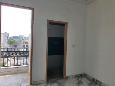 Bedroom Image of 750 Sq.ft 2 BHK Builder Floor for sale in DLF Ankur Vihar Ghaziabad for Rs. 2365255