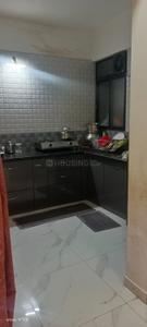 Kitchen Image of 935 Sq.ft 2 BHK Apartment / Flat for sale in Chikhali Pune for Rs. 6500000