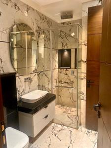 Image of 3000 Sq.ft 4 BHK Builder Floor for rent in DLF Phase 4, Gurgaon for Rs. 140000