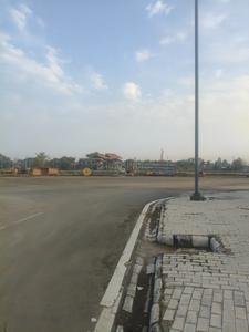 Sector 94 Plot View 1