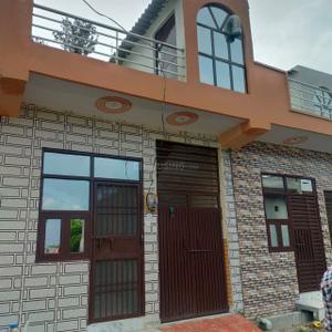 Image of 570 Sq.ft 2 BHK Independent House for sale in MPB Mansarovar Park, Lal Kuan, Ghaziabad for Rs. 4550000
