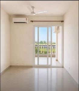 Bedroom Image of 2150 Sq.ft 3.5 BHK Apartment / Flat for rent in Escon Primera Phase 1, PR7 Airport Road Zirakpur for Rs. 50000