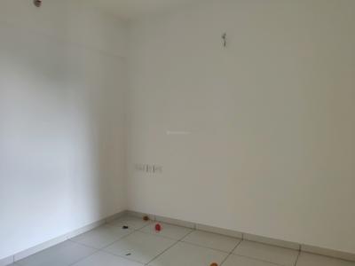 Bedroom Image of 465 Sq.ft 1 BHK Apartment / Flat for rent in Godrej Nirvaan, Bhiwandi Thane for Rs. 15200