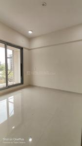 Hall Image of 604 Sq.ft 1 BHK Apartment / Flat for sale in Ashapura Mokshit Majesta, Dombivli East Thane for Rs. 4050000