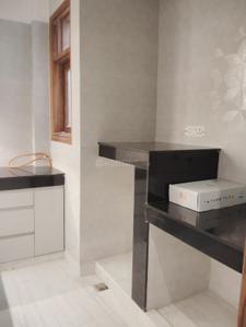 Kitchen Image of 1650 Sq.ft 3 BHK Builder Floor for rent in Sector 108 Noida for Rs. 60000