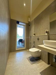 Image of 1130 Sq.ft 3 BHK Apartment / Flat for sale in Ashar Merac, Thane West, Thane for Rs. 21300000