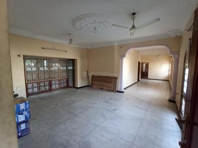 Hall Image of 2614 Sq.ft 2 BHK Independent House for rent in Selvapuram North Coimbatore for Rs. 20000