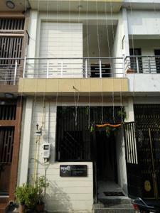 Image of 1350 Sq.ft 2 BHK Duplex for sale in Isanpur, Ahmedabad for Rs. 5400000