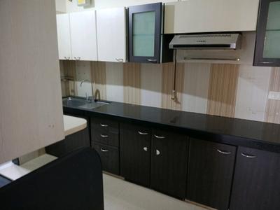 Kitchen Image of 981 Sq.ft 2 BHK Apartment / Flat for sale in Spenta Alta Vista, Chembur Mumbai for Rs. 15700000