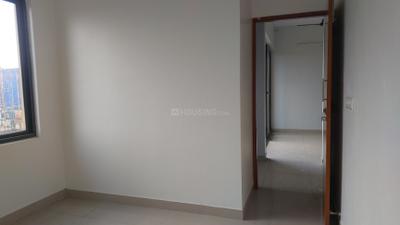 Bedroom Image of 592 Sq.ft 1 BHK Apartment / Flat for sale in New Town Kolkata for Rs. 3250000