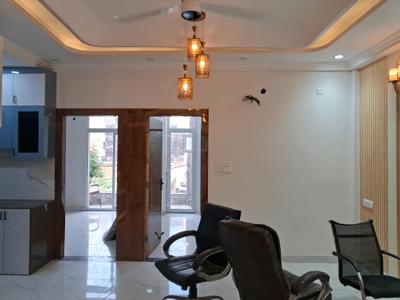 Living Room Image of 1550 Sq.ft 3 BHK Apartment / Flat for sale in Sector 74 Noida for Rs. 5500006