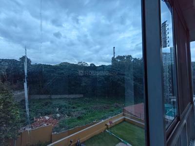 Balcony Image of 2500 Sq.ft 3 BHK Apartment / Flat for sale in Malleswaram Bengaluru for Rs. 46000000