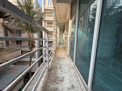 Balcony Image of 637 Sq.ft 2 BHK Apartment / Flat for sale in Kavya Harshniti, Panvel Navi Mumbai for Rs. 7000000