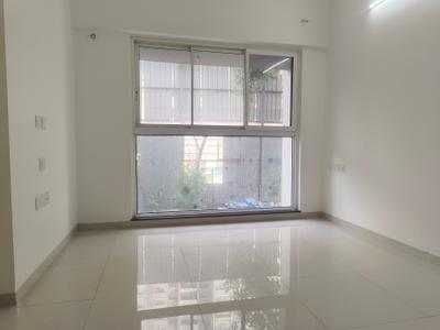 Bedroom Image of 654 Sq.ft 2 BHK Apartment / Flat for sale in Rustomjee Erika, Bandra East Mumbai for Rs. 24000000