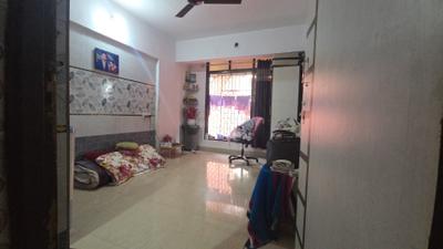 Bedroom Image of 1100 Sq.ft 2 BHK Apartment / Flat for sale in Eden Estate, Kamothe Navi Mumbai for Rs. 9500000