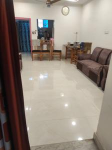 Hall Image of 2500 Sq.ft 3 BHK Independent House for rent in Shankar Nagar Raipur for Rs. 37000