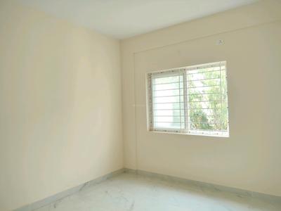 Bedroom Image of 1395 Sq.ft 3 BHK Apartment / Flat for sale in Habulus Sai Elite Apartment, Electronic City Bengaluru for Rs. 7114500