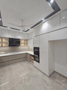 Kitchen Image of 2700 Sq.ft 4 BHK Builder Floor for sale in Sector 56 Gurgaon for Rs. 42500000