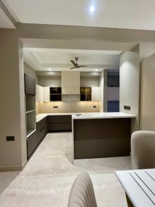 Bedroom Image of 3150 Sq.ft 3 BHK Builder Floor for sale in Sector 15 Faridabad for Rs. 40000000