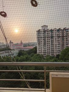 3 BHK Flat