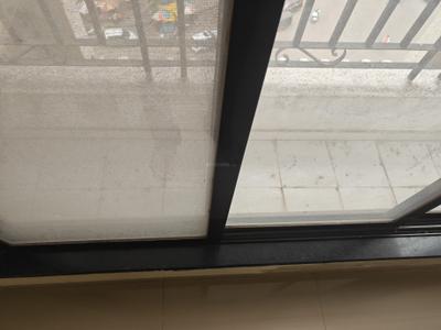 Balcony Image of 1200 Sq.ft 2 BHK Apartment / Flat for sale in Ulwe Navi Mumbai for Rs. 13500000