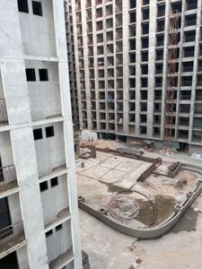 Image of 1700 Sq.ft 3 BHK Apartment / Flat for sale in SP Nirvana, Ghuma, Ahmedabad for Rs. 7300000