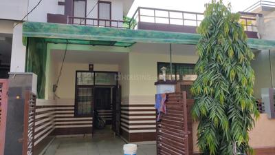 3 BHK Independent House