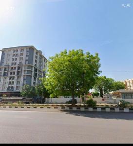 Block B Plot View 1