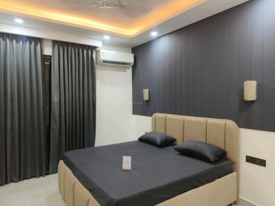 Bedroom Image of 1530 Sq.ft 3 BHK Builder Floor for sale in Skywhales Vienna Greens II, Sector 99A Gurgaon for Rs. 17500000