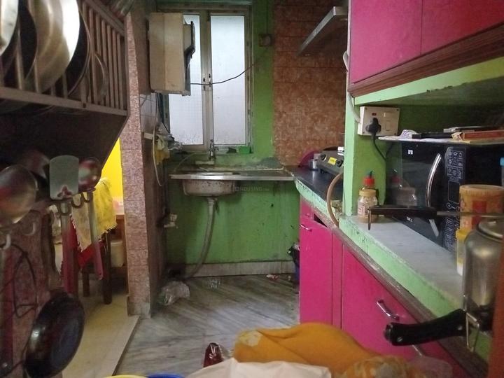 LAKE TOWN B BLOCK Main Image 1