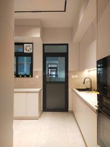 Kitchen Image of 1981 Sq.ft 3.5 BHK Apartment / Flat for sale in Varthur Bengaluru for Rs. 36000000