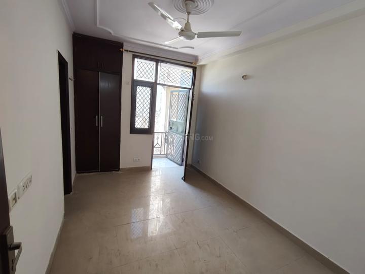 Malviya Nagar Bedroom 1