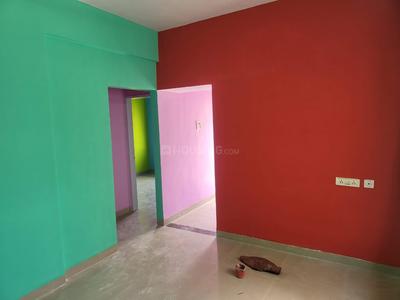 Living Room Image of 410 Sq.ft 1 BHK Apartment / Flat for sale in Pimpri Pune for Rs. 4000000