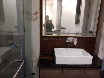 Image of 1400 Sq.ft 3 BHK Builder Floor for sale in GTB Nagar, New Delhi for Rs. 28500000
