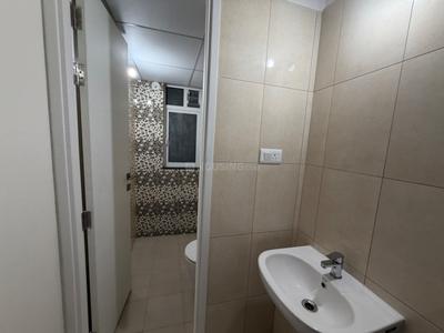 Bathroom Image of 693 Sq.ft 1 BHK Apartment / Flat for sale in Godrej Hill Retreat, Mahalunge Pune for Rs. 6200000