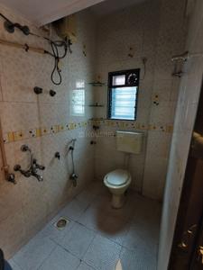Image of 765 Sq.ft 2 BHK Apartment / Flat for sale in Dombivli West, Thane for Rs. 5800000