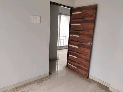 Bedroom Image of 765 Sq.ft 1 BHK Apartment / Flat for sale in Ulwe Navi Mumbai for Rs. 4900000