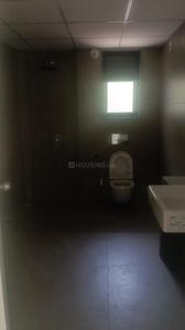 Image of 2400 Sq.ft 3 BHK Apartment / Flat for rent in Adani Paarijat, Shantigram, Ahmedabad for Rs. 52000