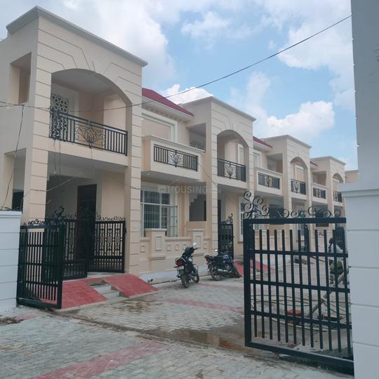 1050 Sqft 2 BHK Independent House for sale in Heritage Villa Anora