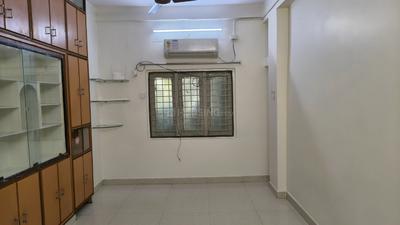 Living Room Image of 630 Sq.ft 2 BHK Apartment / Flat for sale in Srinivas Enclave, Malkajgiri Secunderabad for Rs. 3500000