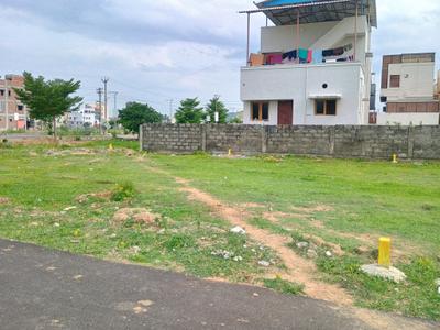 Image of 1204 Sq.ft Residential Plot / Land for sale in Nemra Homeland Phase 4, Kolapakkam - Vandalur, Chennai for Rs. 7704396