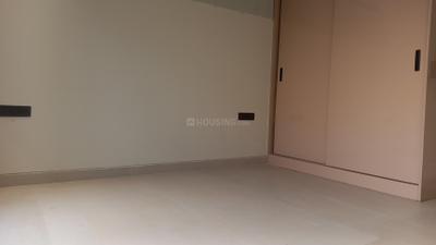 Bedroom Image of 1720 Sq.ft 3 BHK Builder Floor for rent in Sector 46 Gurgaon for Rs. 74999