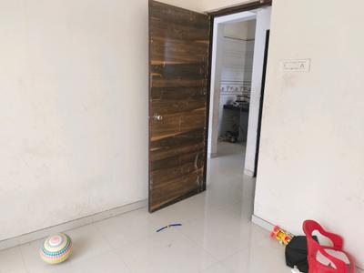 Bedroom Image of 740 Sq.ft 1 BHK Apartment / Flat for sale in Ulwe Navi Mumbai for Rs. 3900000