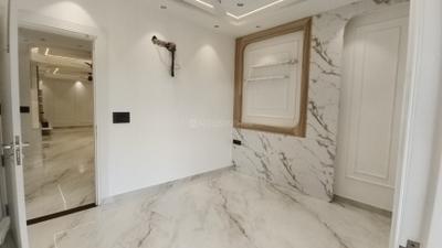 Bedroom Image of 2300 Sq.ft 4 BHK Builder Floor for sale in Vaishali Ghaziabad for Rs. 30000000