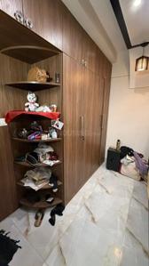 Bedroom Image of 1382 Sq.ft 1 BHK Apartment / Flat for rent in Trifecta Esplanade, K R Puram Bengaluru for Rs. 17900