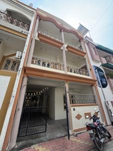 Image of 2100 Sq.ft 3 BHK Independent House for sale in Adajan, Surat for Rs. 12500000