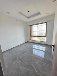 Hall Image of 1200 Sq.ft 2 BHK Apartment / Flat for rent in Tharwani Majestic Towers Phase I, Kalyan West Kalyan for Rs. 27000