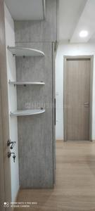 Bathroom Image of 1123 Sq.ft 2 BHK Apartment / Flat for sale in Sheth Vasant Oasis, Andheri East Mumbai for Rs. 25000000